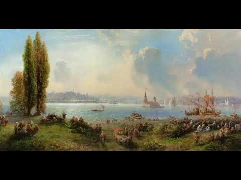 Joachim Raff - Suite No. 1 for Orchestra