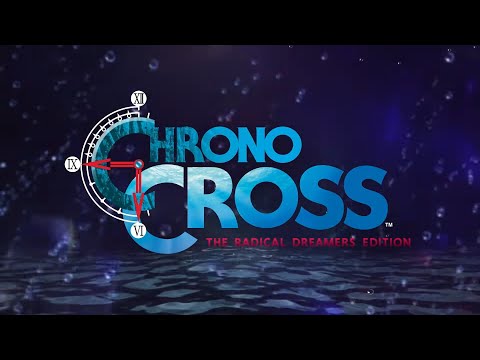 Chrono Cross PC - How to Buy or trade Elements?