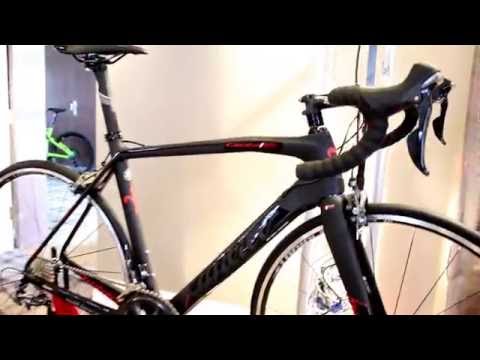 Wilier Cento1 SL Road Bike 2017 (Close Up shots)