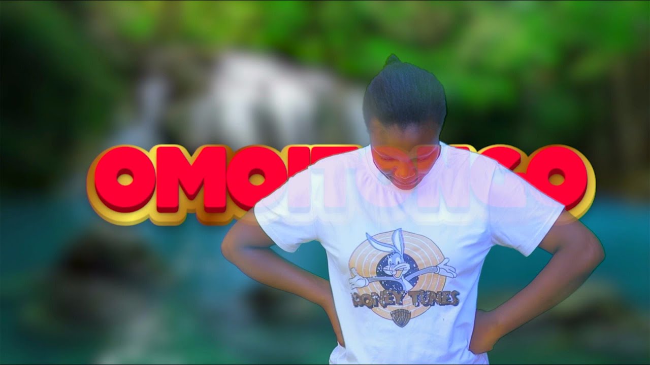 omoitongo