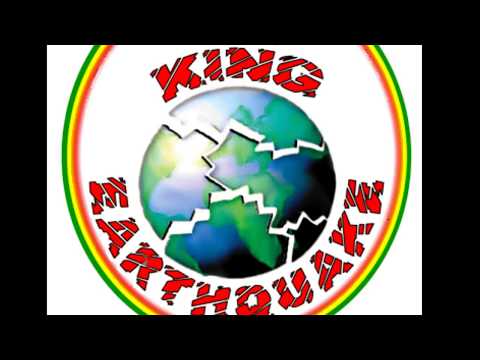King Earthquake Live Stream 5 Nov 2018