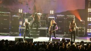 Rev Theory - &#39;Broken Bones&#39;