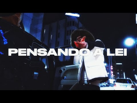 Shiva x Aj Tracey - Free Sample Drill Type Beat - Pensando a lei