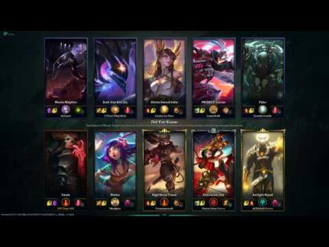 SWAIN VS MALPHITE TOP NEW OP?  - FULL GAMEPLAY RANKED FLEX