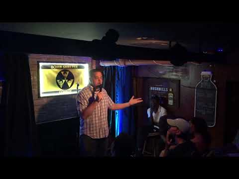 Stand-Up Clip 10
