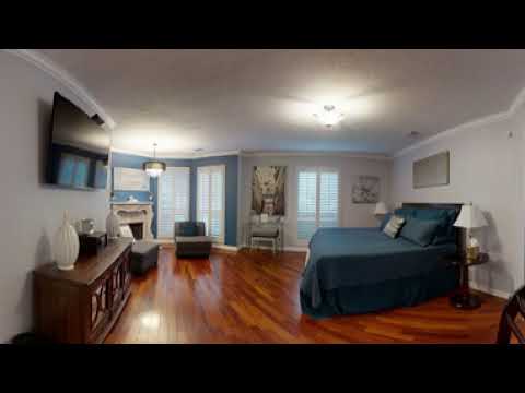 360 Houston Home Tour - 7926 Allegro Drive, Houston, TX 77040