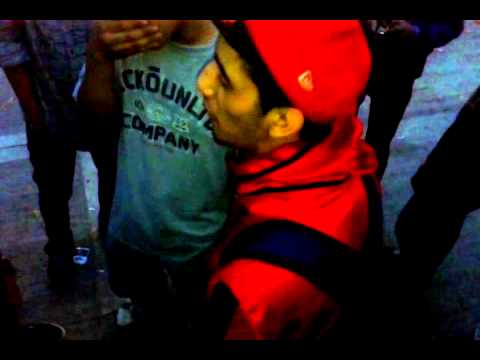 berso vs ? vs ? - Ranchada Under - 2da Ronda Triangular