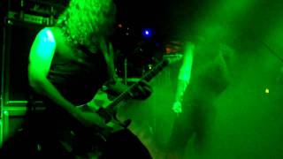 Marduk - Beyond the Grace of God, Bristol 2010