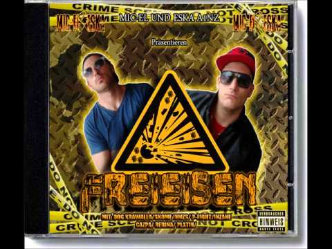 MIC-EL (KOPP ZU STRANGE)