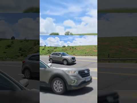 acidente em Rio bananal