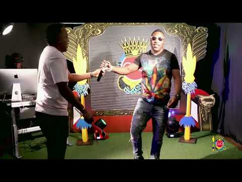 Live On The Madder Drive Concert Series feat. Zan & Kernal Roberts