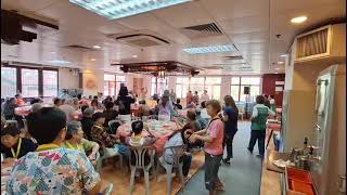 [2025-05-27] 蓬瀛仙館齋宴 - 十一哥