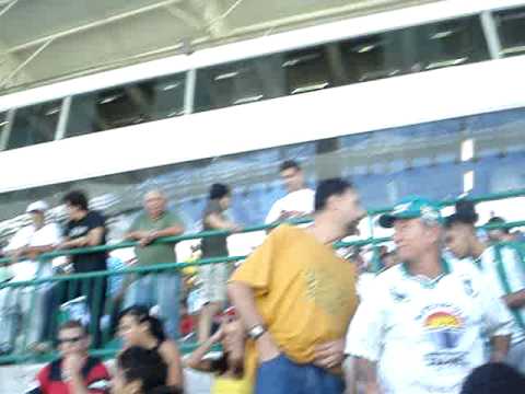 Inauguração do Bezerrão com o GAMA!