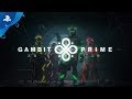 Destiny 2 - Gambit Prime: Season of the Drifter | PS4