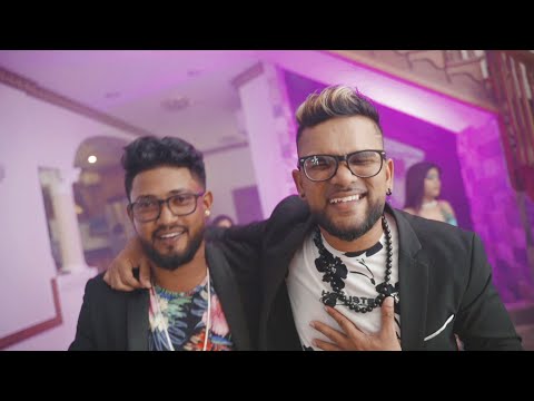 Chavez X Tony Cuttz - Again [Official Music Video] (2022 Chutney Soca)