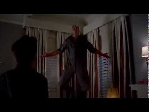 True blood 6x08 -Bill/Eric: Eric gets crazy after Nora's death "Praise Bill!!"