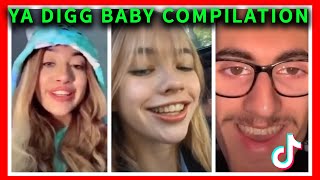 Ya Dig You Gone Choose Me Baby - Hilarious Tik Tok clips, compilations, NEW Best Funny TIKTOK videos