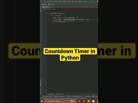 Video