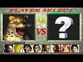 Tekken 1 King