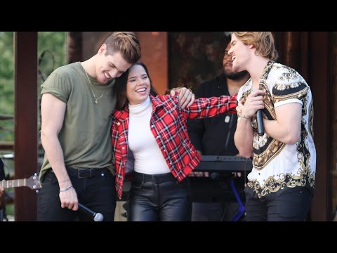 Maria Clara - Deus Me Livre Te Perder Part. Breno & Caio Cesar (EP Quando o Assunto é o Seu Coração)