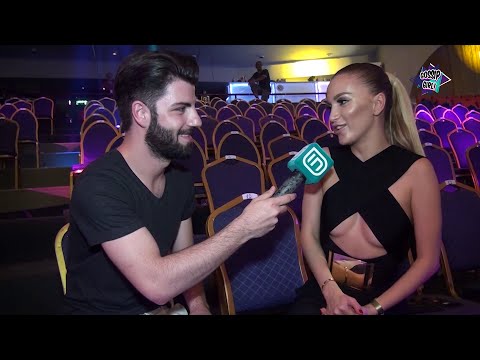 Best of IN Reports 02072016 - Top Music Awards 2016