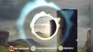 IN THE MİDDLE - Artistic Raw ft. Ida