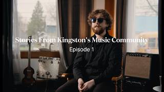 Made in Kingston: Episode 1