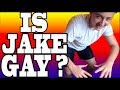 Is Jake Gay