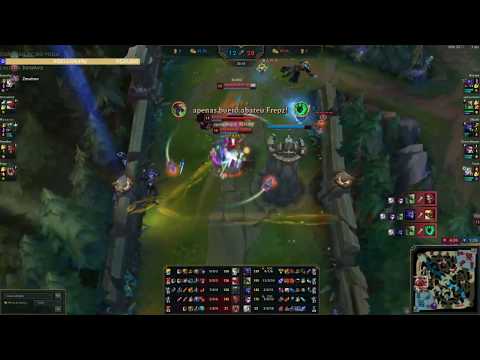 MC Ingryd feat. MC Zeva - Vem Me Satisfazer