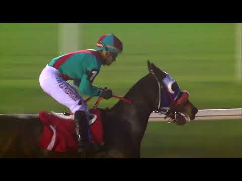 230603 C 7 - CATRI - HIPODROMO DE MAROÑAS