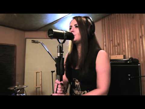 AUDIOPANIC - Водопад (REFLEX cover)