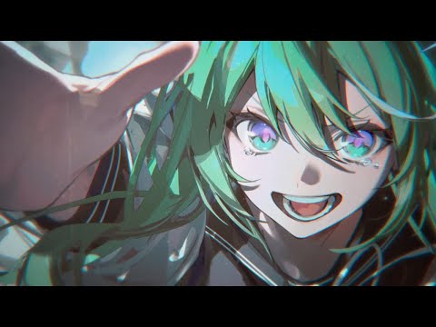 목마름을 외치다 (美波 - カワキヲアメク) / 유즈하 리코 (Yuzuha Riko) cover