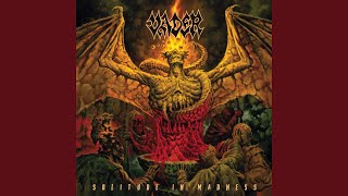 Incineration of the Gods