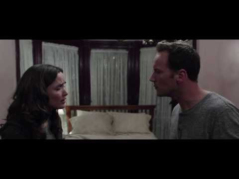 Oltre i confini del Male, Insidious 2 - Clip "Sta succedendo ancora"