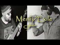 Menfi/Exile - منفي - (Clip video)