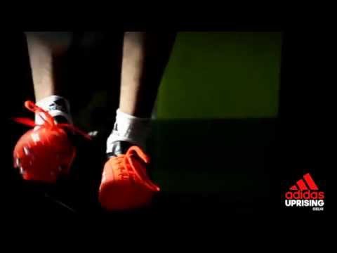 adidas Uprising Football