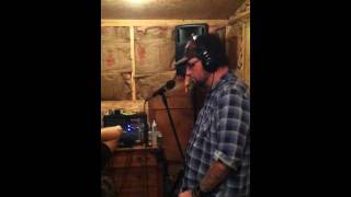Martyr to the Plague&#39;s Mike Dovich Vocal Recording