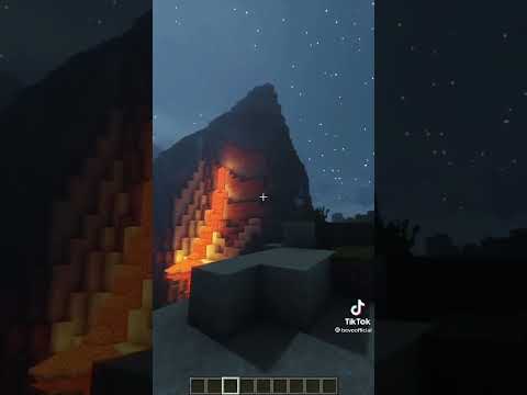 #shorts MINECRAFT shader cool video! | Boy status whatsapp