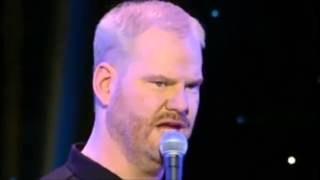 Jim Gaffigan Disney