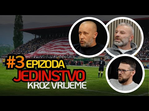 "Jedinstvo kroz vrijeme" - #3 epizoda (24.12.2025.)