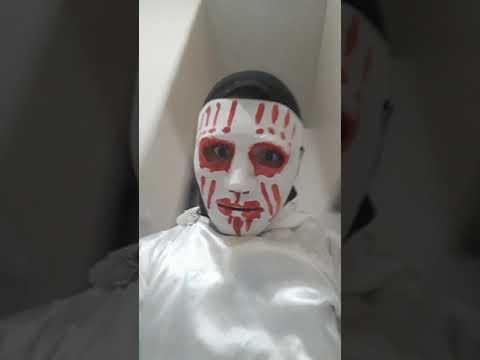 o Face falou pela primeira vez que conseguimos Tirar a máscara dele se arrependemos muito