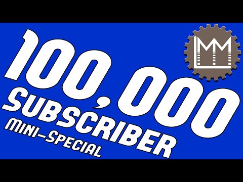 Celebrate 100k with the LMM Song!