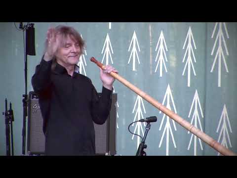 X Фестиваль EverJazz 2023 – Аркадий Шилклопер и Биг-бенд БГФ «Башкортостан»