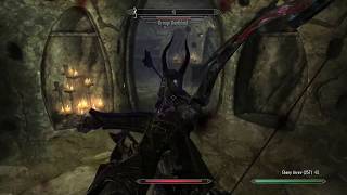 Skyrim | Late Night Wandering