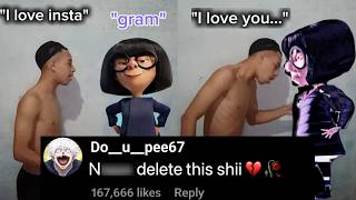 Corny Posts Getting Cooked By Instagram Comments 🥀#10