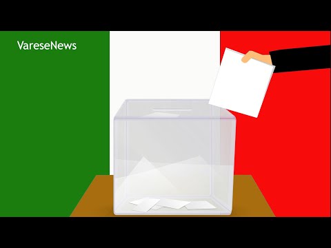 Elezioni comunali 2021: come si vota per le amministrative del 3 e 4 ottobre
