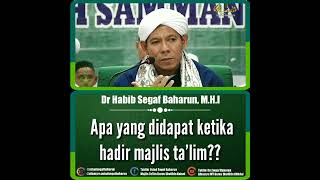 Download lagu Manfaat Yang Didapat Hadir Majelis Ilmu - Habib Segaf Baharun #manfaat#jiping mp3 Download lagu Manfaat Yang Didapat Hadir Majelis Ilmu - Habib Segaf Baharun #manfaat#jiping mp3