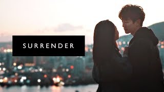 gang doo and moon soo | surrender