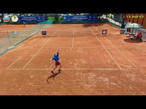 Ema Mravcova - Lujza Zimenova (R2)