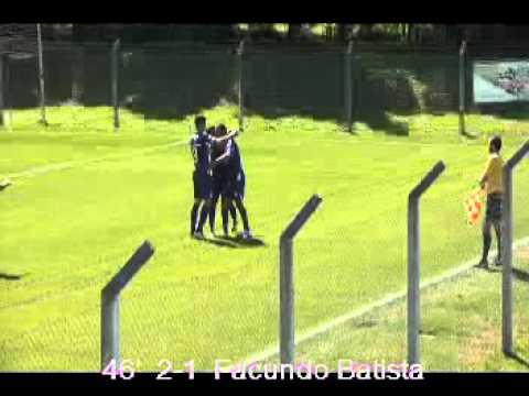 Sub 16 6° Fecha Clausura 2015 Defensor Sp 2 (A. Rijo y F. Batista) - Central Esp 2